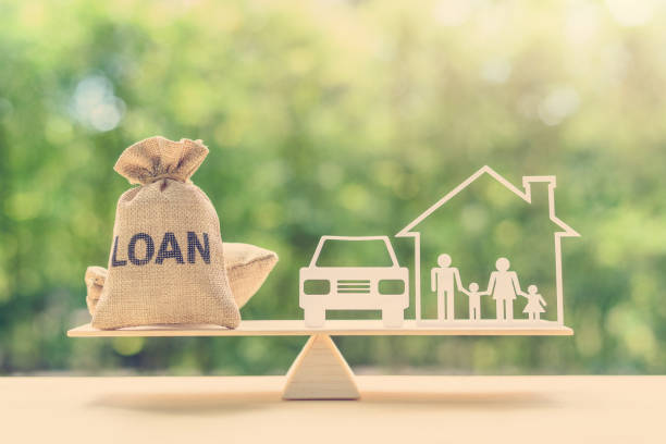 Best Home Equity Lines of Credit (HELOC)  in Gaithersburg, MD