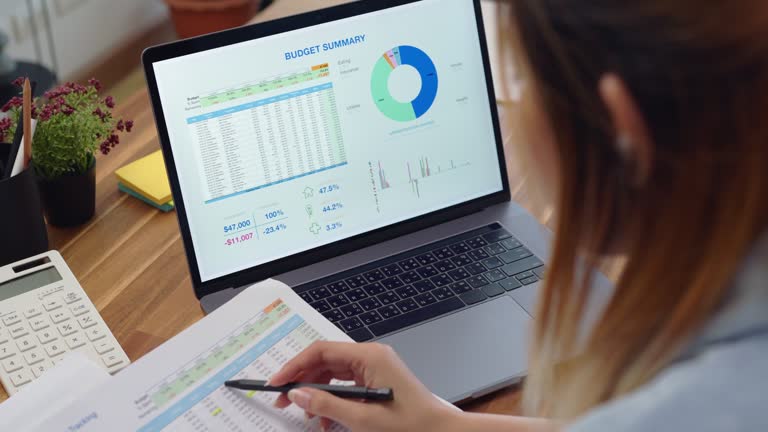 Loan Servicing and Management in Gaithersburg, MD